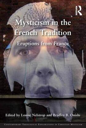 Nelstrop / Onishi | Mysticism in the French Tradition | Buch | 978-1-4724-3939-0 | sack.de