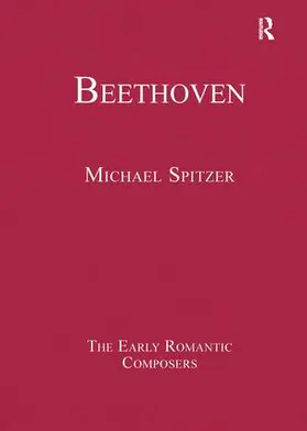 Spitzer |  Beethoven | Buch |  Sack Fachmedien