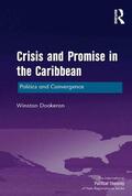Dookeran |  Crisis and Promise in the Caribbean | Buch |  Sack Fachmedien