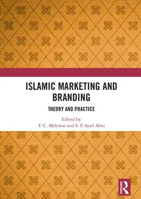 Melewar / Alwi |  Islamic Marketing and Branding | Buch |  Sack Fachmedien
