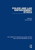 Miller |  Police and Law Enforcement Ethics | Buch |  Sack Fachmedien