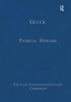 Howard |  Gluck | Buch |  Sack Fachmedien