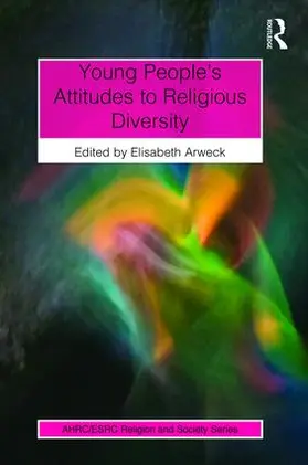 Arweck |  Young People's Attitudes to Religious Diversity | Buch |  Sack Fachmedien