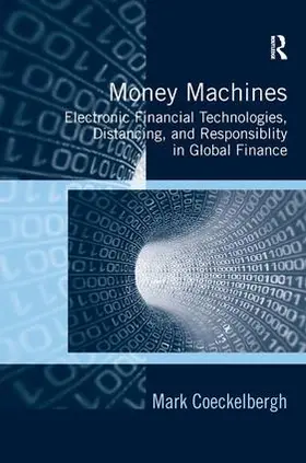 Coeckelbergh |  Money Machines | Buch |  Sack Fachmedien