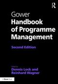 Lock / Wagner |  Gower Handbook of Programme Management | Buch |  Sack Fachmedien