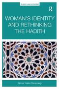 Barazangi |  Woman's Identity and Rethinking the Hadith | Buch |  Sack Fachmedien