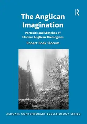 Slocum |  The Anglican Imagination | Buch |  Sack Fachmedien
