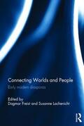 Freist / Lachenicht |  Connecting Worlds and People | Buch |  Sack Fachmedien