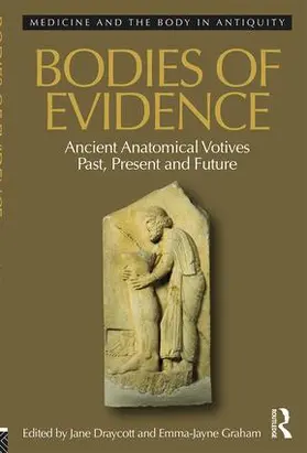 Graham / Draycott |  Bodies of Evidence | Buch |  Sack Fachmedien