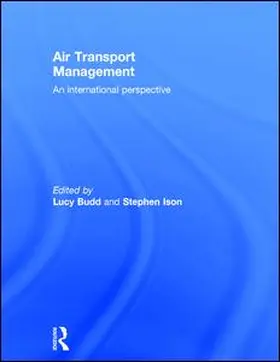 Budd / Ison |  Air Transport Management | Buch |  Sack Fachmedien