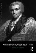 Garrard |  Archbishop Howley, 1828-1848 | Buch |  Sack Fachmedien