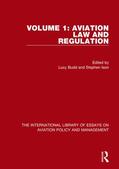 Budd / Ison |  Aviation Law and Regulation | Buch |  Sack Fachmedien