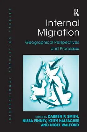 Smith / Finney / Walford |  Internal Migration | Buch |  Sack Fachmedien