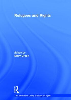 Crock | Refugees and Rights | Buch | 978-1-4724-5579-6 | sack.de