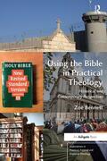 Bennett |  Using the Bible in Practical Theology | Buch |  Sack Fachmedien