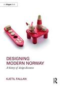 Fallan |  Designing Modern Norway | Buch |  Sack Fachmedien