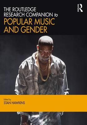 Hawkins |  The Routledge Research Companion to Popular Music and Gender | Buch |  Sack Fachmedien