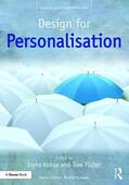 Kuksa / Fisher |  Design for Personalisation | Buch |  Sack Fachmedien