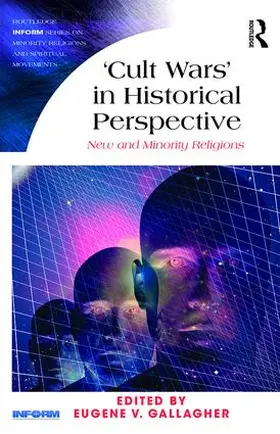 Gallagher |  Cult Wars' in Historical Perspective | Buch |  Sack Fachmedien