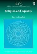 Durham, Jr. / Thayer |  Religion and Equality | Buch |  Sack Fachmedien