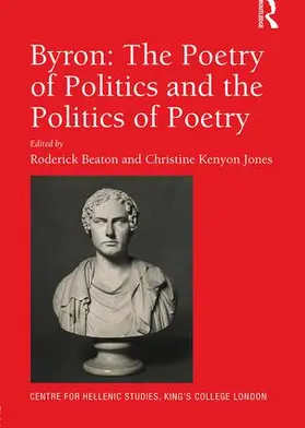 Beaton / Jones |  Byron | Buch |  Sack Fachmedien
