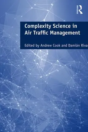 Cook / Rivas |  Complexity Science in Air Traffic Management | Buch |  Sack Fachmedien