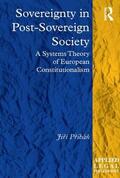 Pribán |  Sovereignty in Post-Sovereign Society | Buch |  Sack Fachmedien