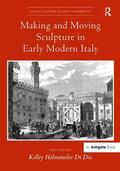 Dio / Di Dio |  Making and Moving Sculpture in Early Modern Italy | Buch |  Sack Fachmedien