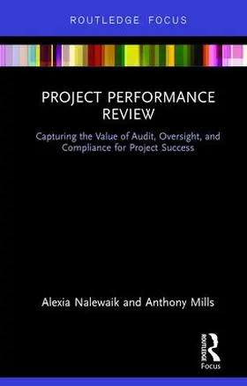 Nalewaik / Mills |  Project Performance Review | Buch |  Sack Fachmedien