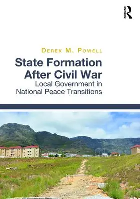 Powell |  State Formation After Civil War | Buch |  Sack Fachmedien