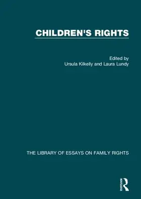 Kilkelly / Lundy |  Children's Rights | Buch |  Sack Fachmedien