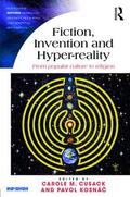 Cusack / Kosnác |  Fiction, Invention and Hyper-reality | Buch |  Sack Fachmedien