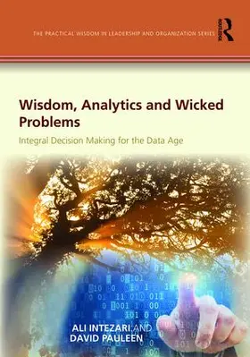 Intezari / Pauleen |  Wisdom, Analytics and Wicked Problems | Buch |  Sack Fachmedien