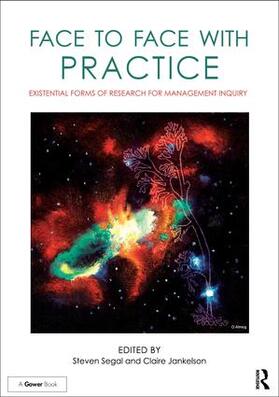 Segal / Jankelson | Face to Face with Practice | Buch | 978-1-4724-6387-6 | sack.de