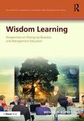 Kupers / Küpers / Gunnlaugson |  Wisdom Learning | Buch |  Sack Fachmedien
