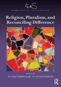Durham / Durham, Jr. / Thayer |  Religion, Pluralism, and Reconciling Difference | Buch |  Sack Fachmedien