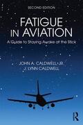 Caldwell |  Fatigue in Aviation | Buch |  Sack Fachmedien