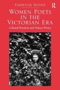 Moine |  Women Poets in the Victorian Era | Buch |  Sack Fachmedien