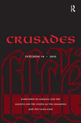 Kedar / Phillips / Riley-Smith |  Crusades | Buch |  Sack Fachmedien