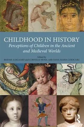 Aasgaard / Horn |  Childhood in History | Buch |  Sack Fachmedien