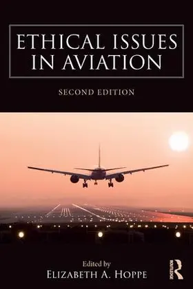 Hoppe |  Ethical Issues in Aviation | Buch |  Sack Fachmedien