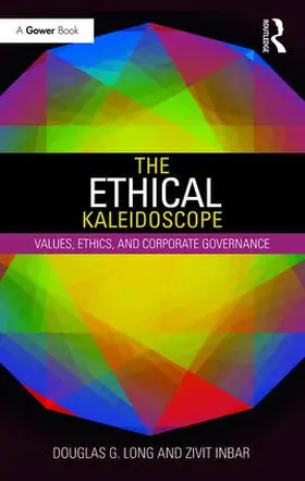 Long / Inbar |  The Ethical Kaleidoscope | Buch |  Sack Fachmedien
