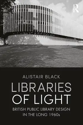 Black |  Libraries of Light | Buch |  Sack Fachmedien