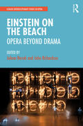 Novak / Richardson |  Einstein on the Beach: Opera Beyond Drama | Buch |  Sack Fachmedien