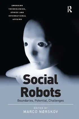 Nørskov |  Social Robots | Buch |  Sack Fachmedien