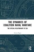 Paget |  The Dynamics of Coalition Naval Warfare | Buch |  Sack Fachmedien