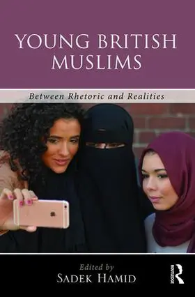 Hamid |  Young British Muslims | Buch |  Sack Fachmedien