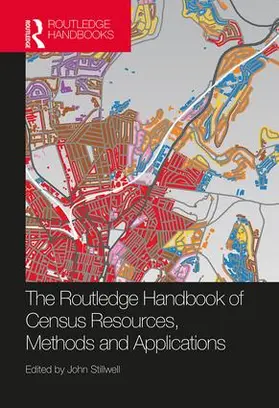 Stillwell |  The Routledge Handbook of Census Resources, Methods and Applications | Buch |  Sack Fachmedien