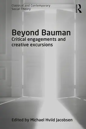 Jacobsen |  Beyond Bauman | Buch |  Sack Fachmedien