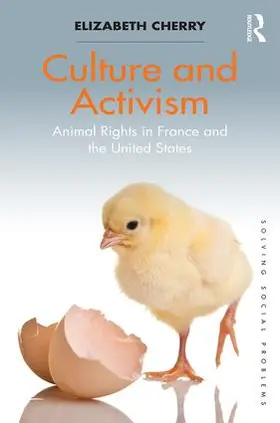 Cherry |  Culture and Activism | Buch |  Sack Fachmedien